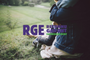 professionnel RGE