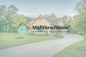 Prime Renov, renovation énergétique, transition écologique, aides de l'État, MaPrimeRénov'