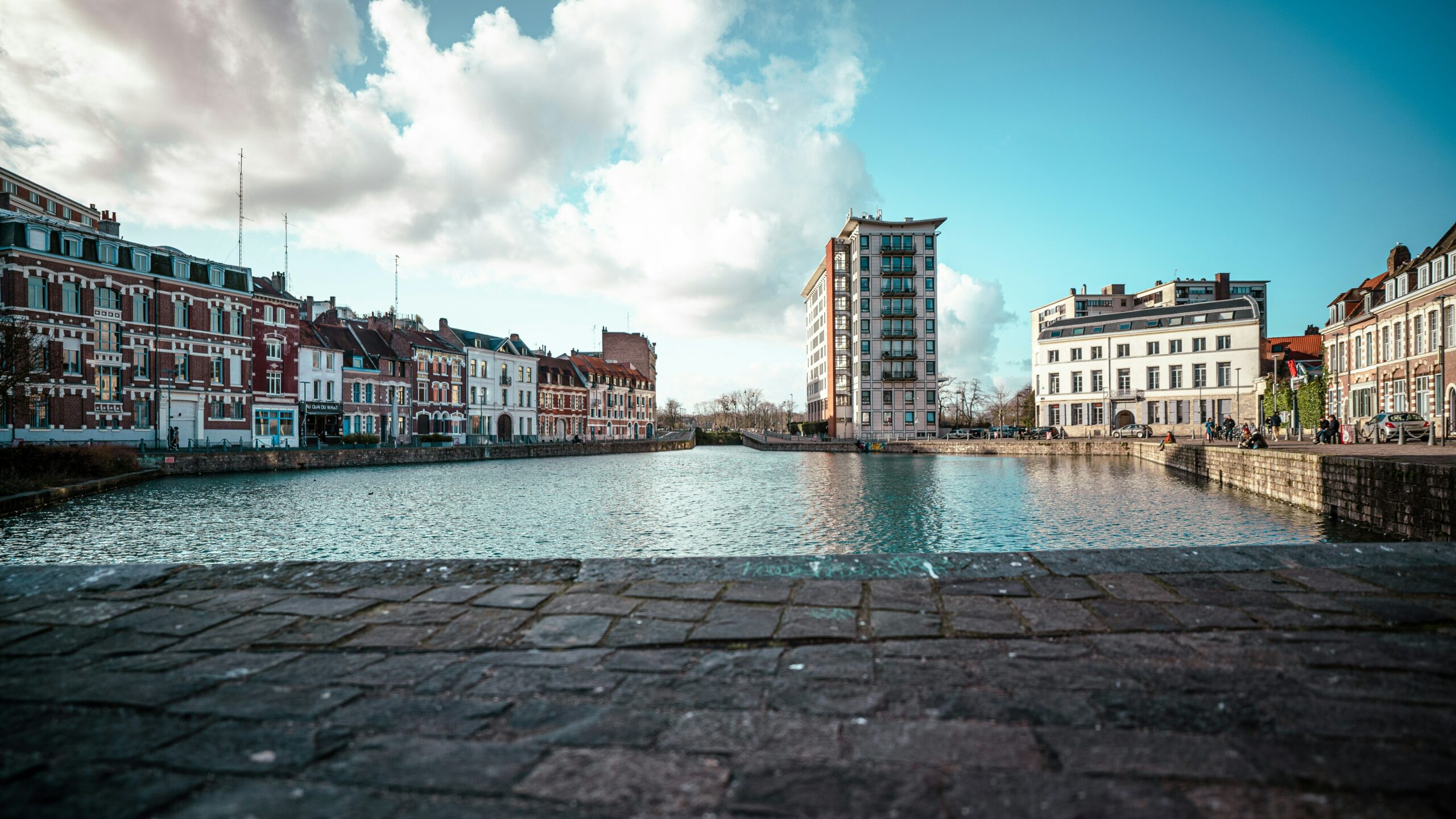 Agence Hauts de France : Lille